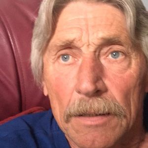 Meet your Posher, Randy